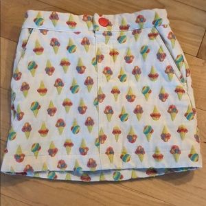 Girls skirt